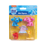 Mini Figuras Blues Clues & You! 49881